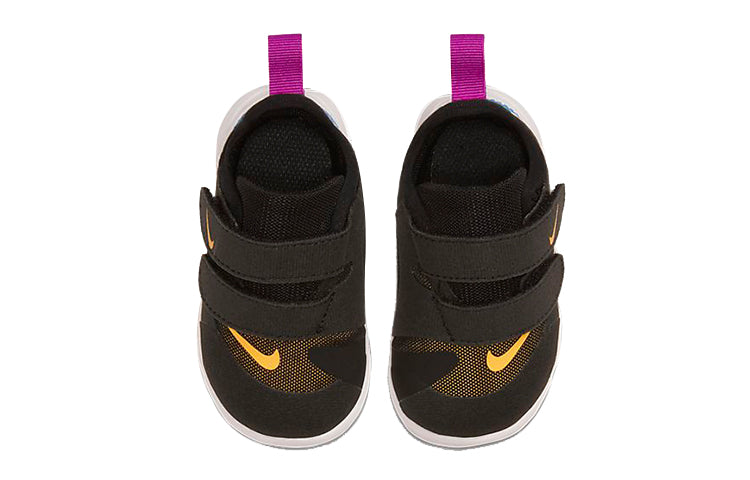 (TD) Nike Free RN 5.0Velcro 'Blue Hero' AR4146-003