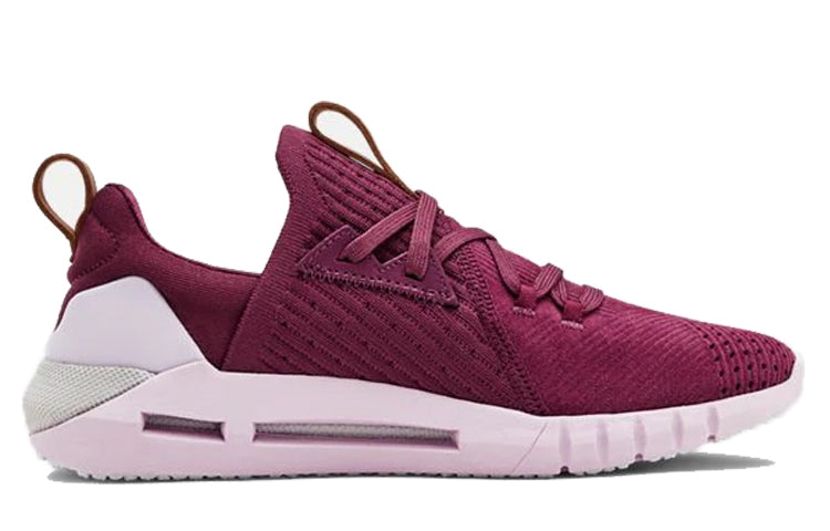 (WMNS) Under Armour HOVR SLK EVO Perf Suede 3021630-500