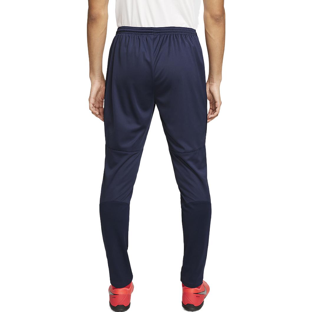 Nike Park 20 DRI-FIT logo joggers 'Navy' BV6877-410