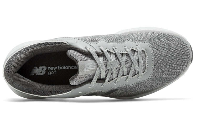 New Balance Breeze Gray NBG1801GR