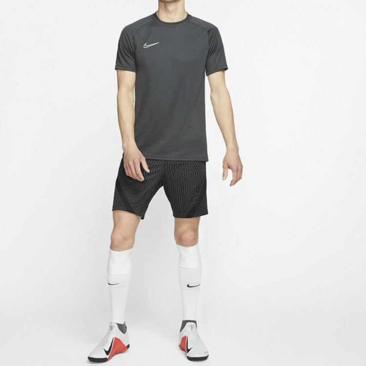 Nike Strike Training Shorts 'Black' CD0569-010