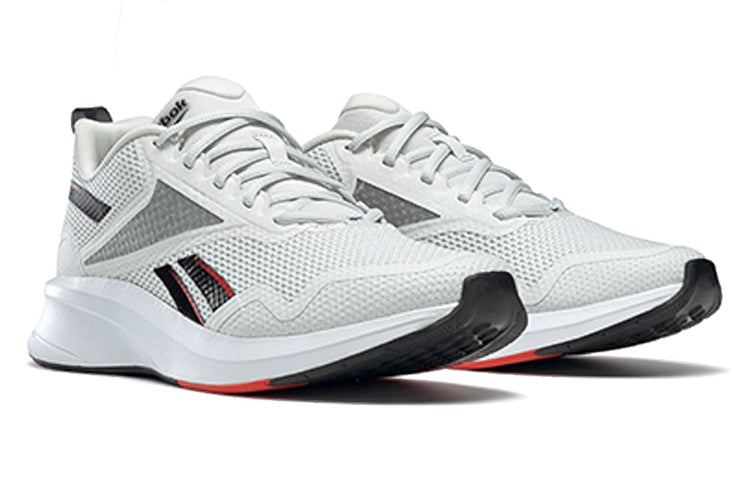 Reebok Fusium Run Lite 'Black Instinct Red' FU8186