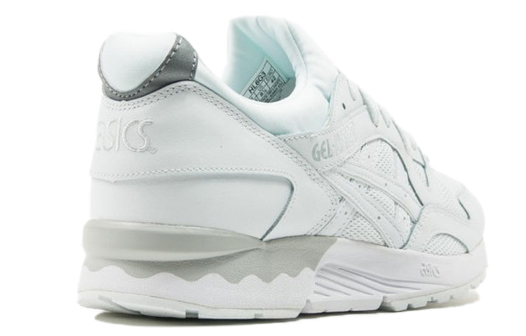 ASICS Gel-Lyte 5 'White' HL6G3-0101