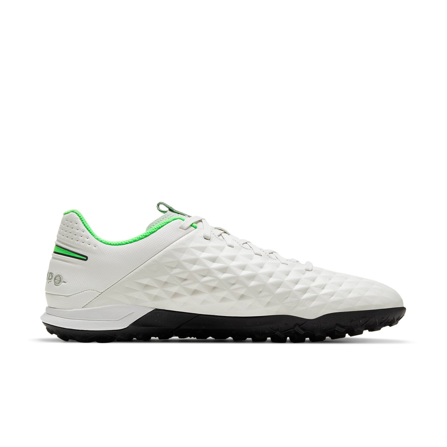 Nike Tiempo Legend 8 Academy TF 'White Green' AT6100-030