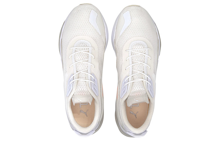 PUMA Porsche Design x LQDCELL Trainer 'White' 339964-03