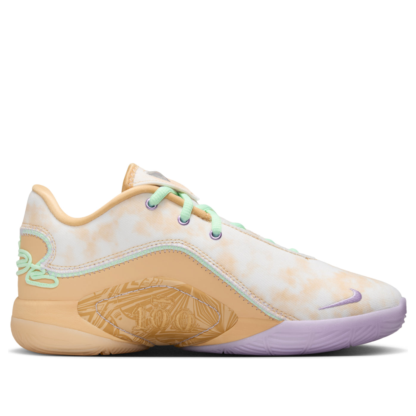 (GS) Nike LeBron 22 'Monopoly' HV8615-200