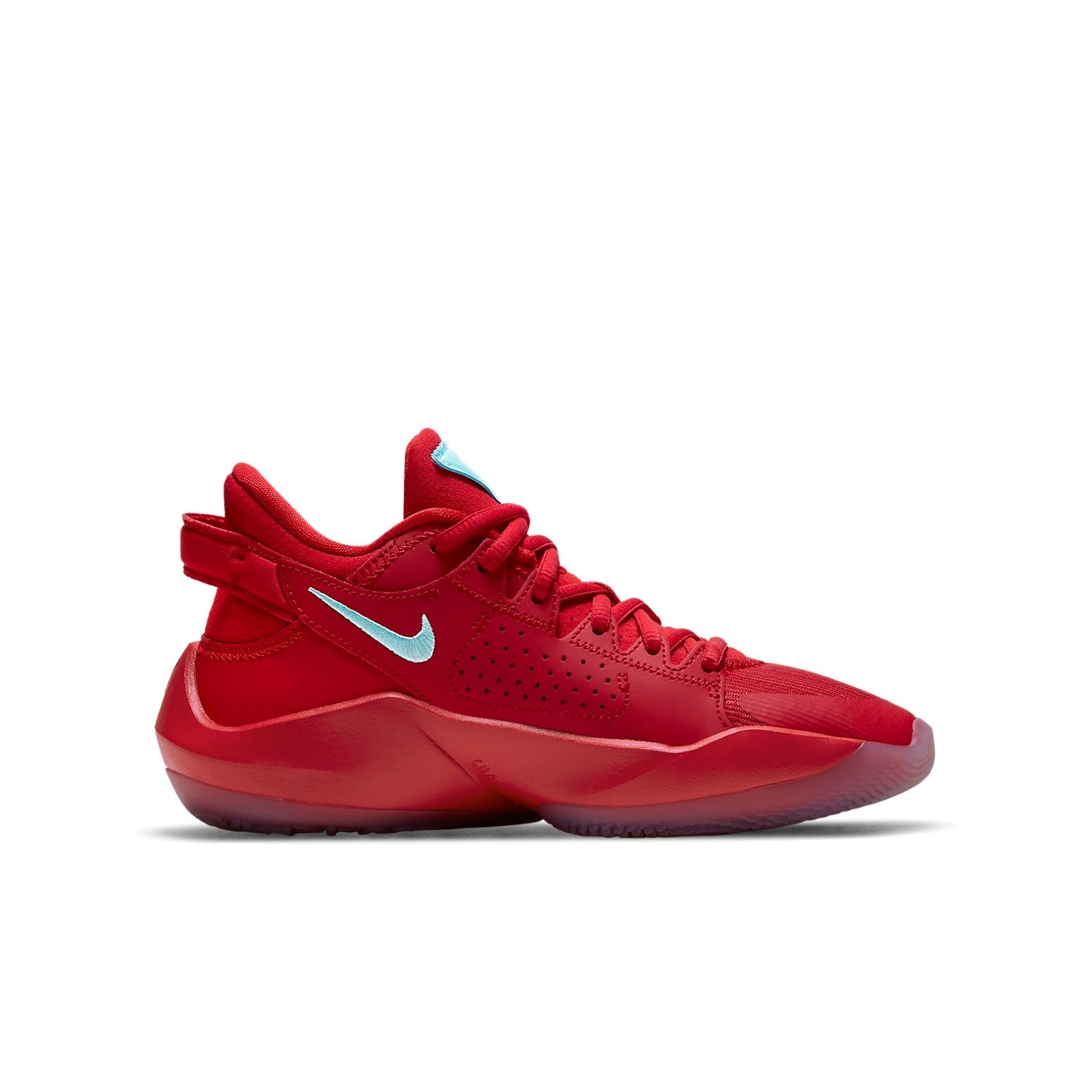 (GS) Nike Zoom Freak 2 'Red Glacier Ice' CN8574-605