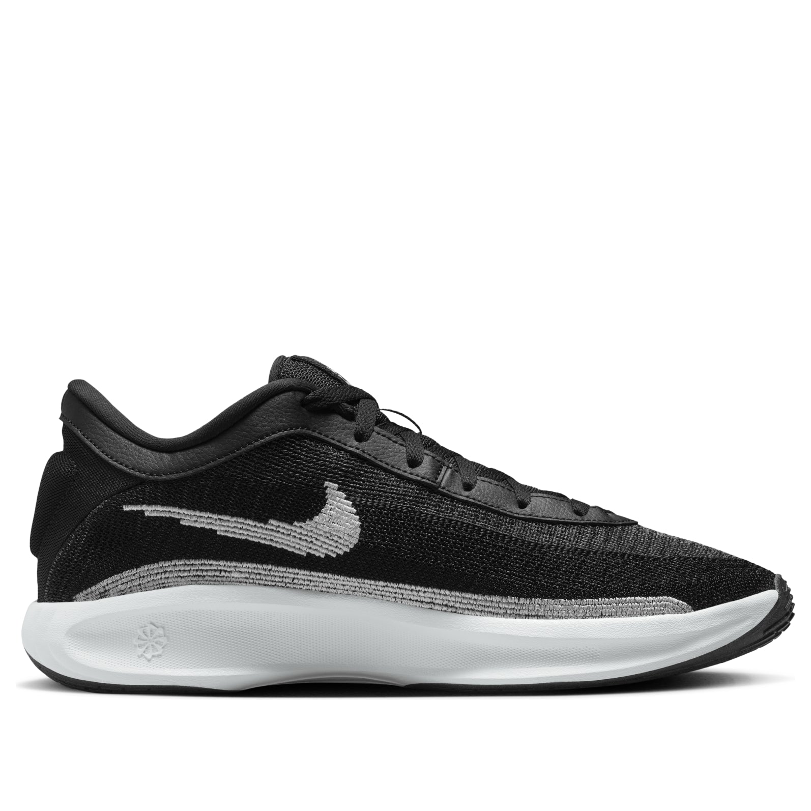 Nike Air Zoom GT Hustle Academy EP 'Black White' FJ7808-003