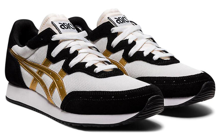 ASICS Tarther OG Black/White/Gold 1201A167-100