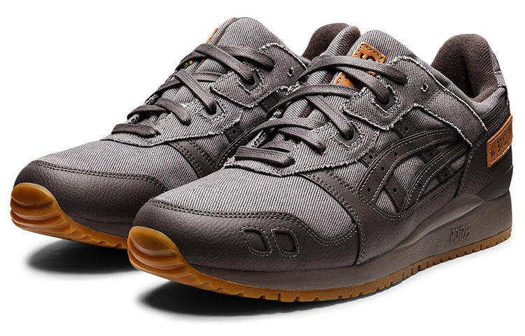 ASICS Gel Lyte 3 OG 'Okayama Denim Pack - Metropolis' 1201A530-020