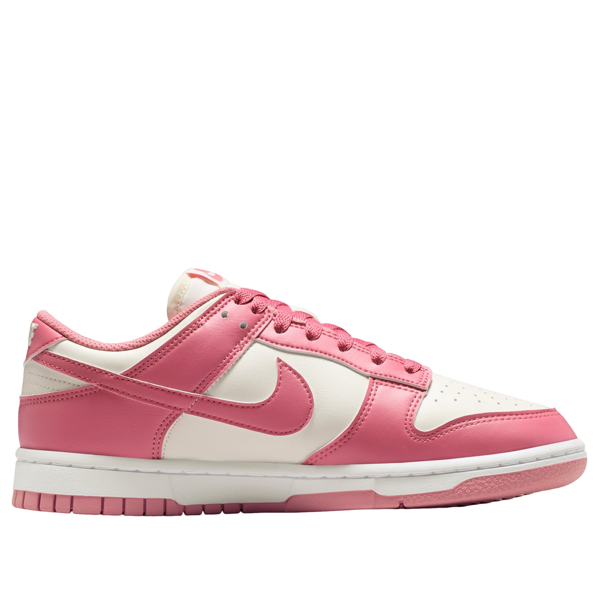 (WMNS) Nike Dunk Low 'Sail Peony' IM6572-104