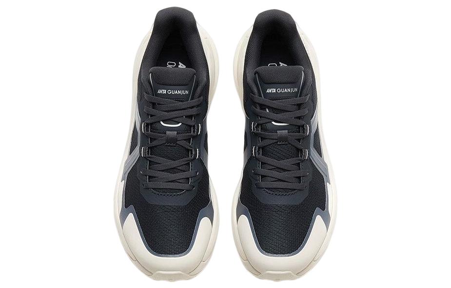 ANTA Champion Lite 'Black Navy white' 112325661A-3