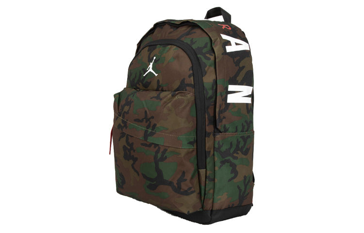 Air Jordan Air Patrol Backpack 'Camo' 9A0172-650