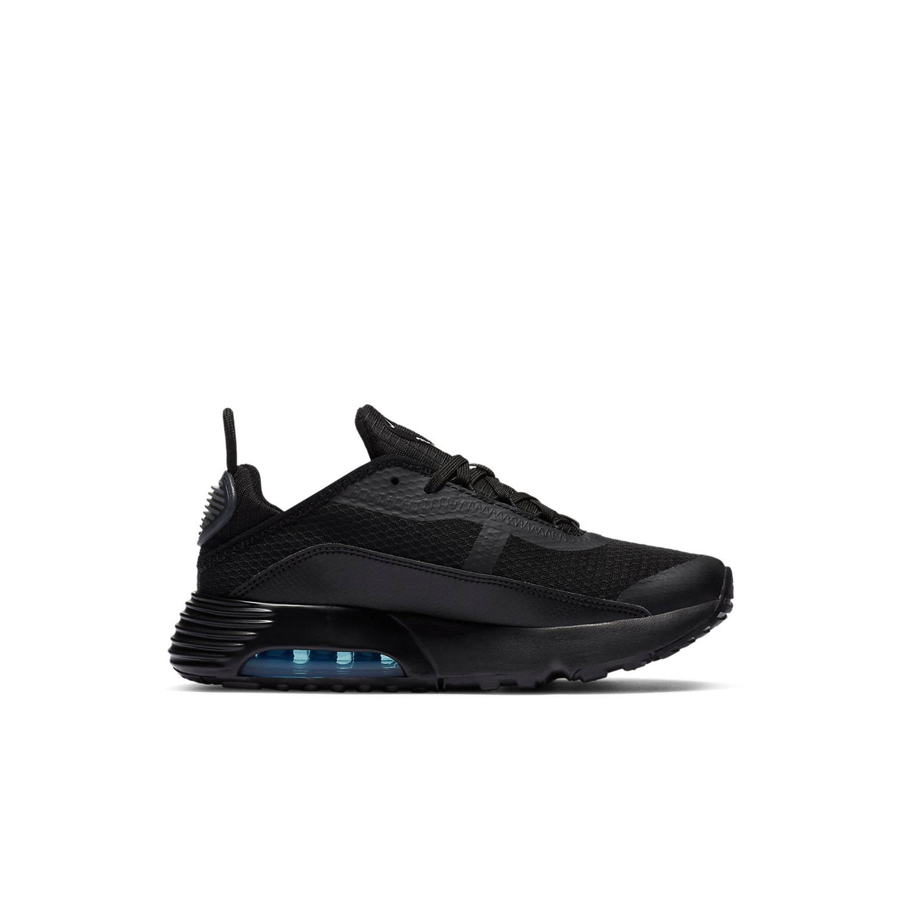 (PS) Nike Air Max 2090 'Black Laser Blue' DD3042-001
