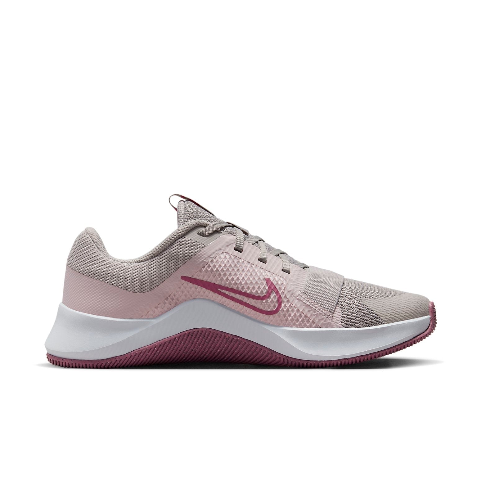 (WMNS) Nike MC Trainer 2 'Grey Pink' DM0824-004