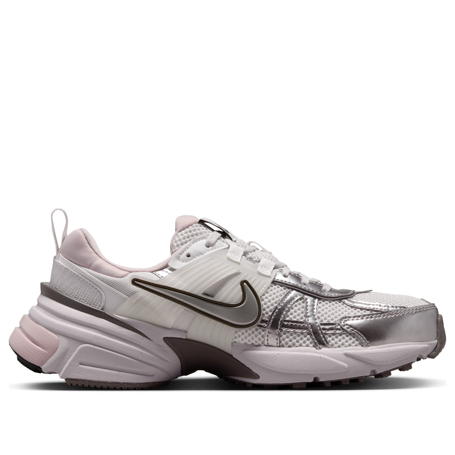 (WMNS) Nike V2K Runtekk 'Summit Cave Stone' FD0736-010