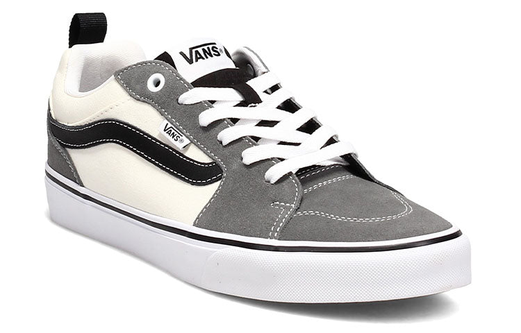 Vans Filmore 'Retro Sport - Pewter' VN0A5EDU3DE