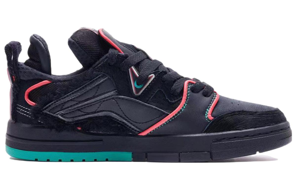 (WMNS) Li-Ning Wave Pro 'Dacing Lion Special Box' AECS006-1