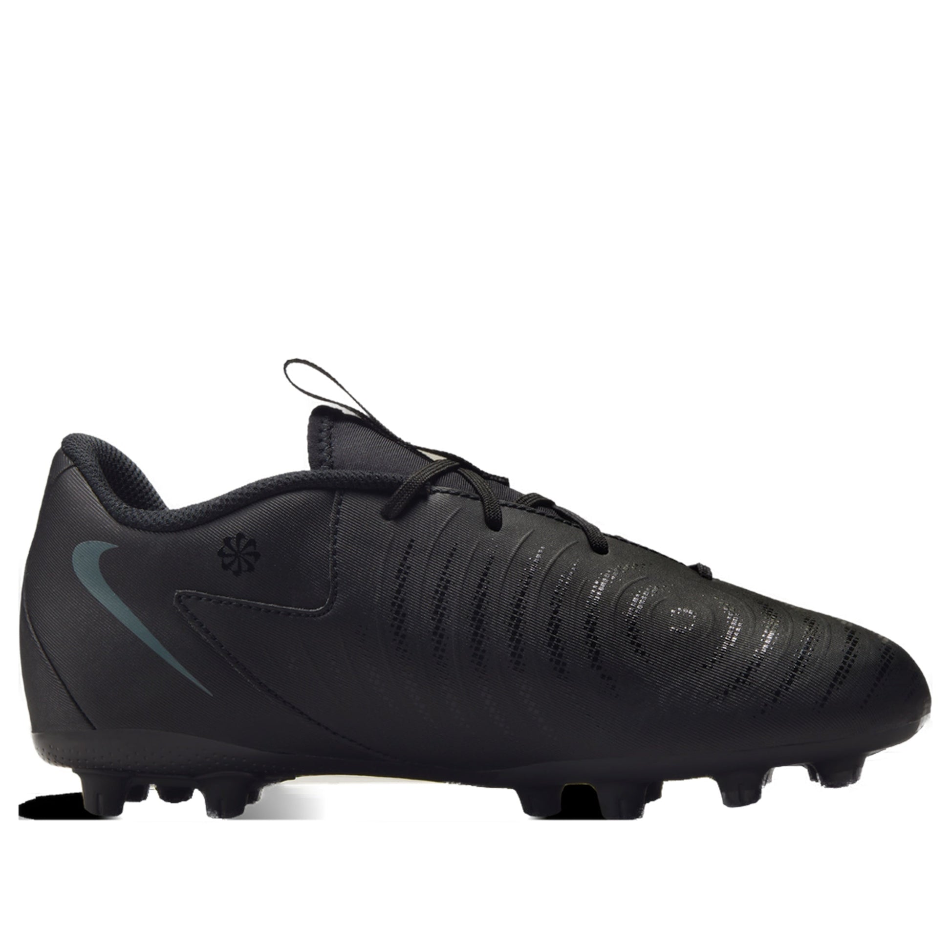 (GS) Nike Jr. Phantom GX 2 Academy 'Black Deep Jungle' FJ2602-002