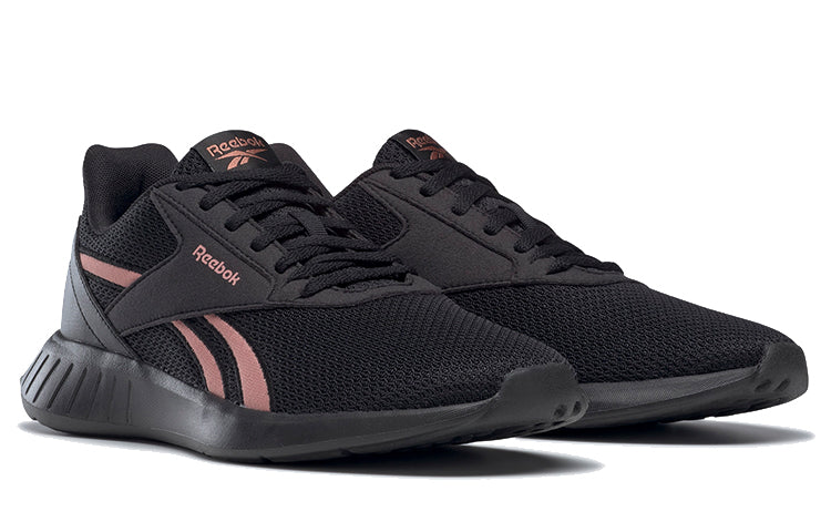 (WMNS) Reebok Others 'Black Pink' S42770