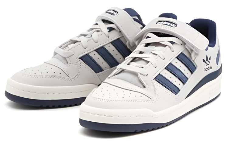 adidas Forum Low 'Light Gray Blue' GY6553