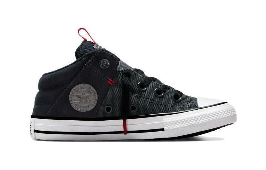 (PS) Converse Chuck Taylor All Star Mid-Top Axel 'Dark Green' A05425F
