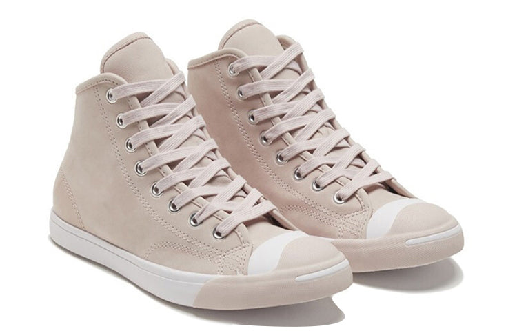 Converse Jack Purcell Pink/White 171217C