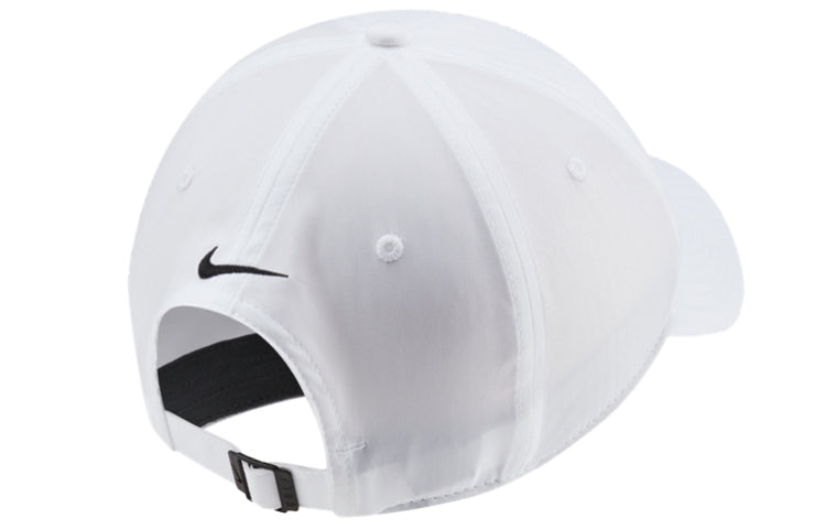 Nike Legacy 91 Tech Cap 'White Black' BV1076-100
