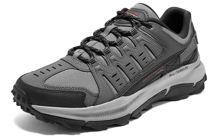 Skechers Relaxed Fit Equalizer 5.0 'Charcoal Black' 237501-CCBK