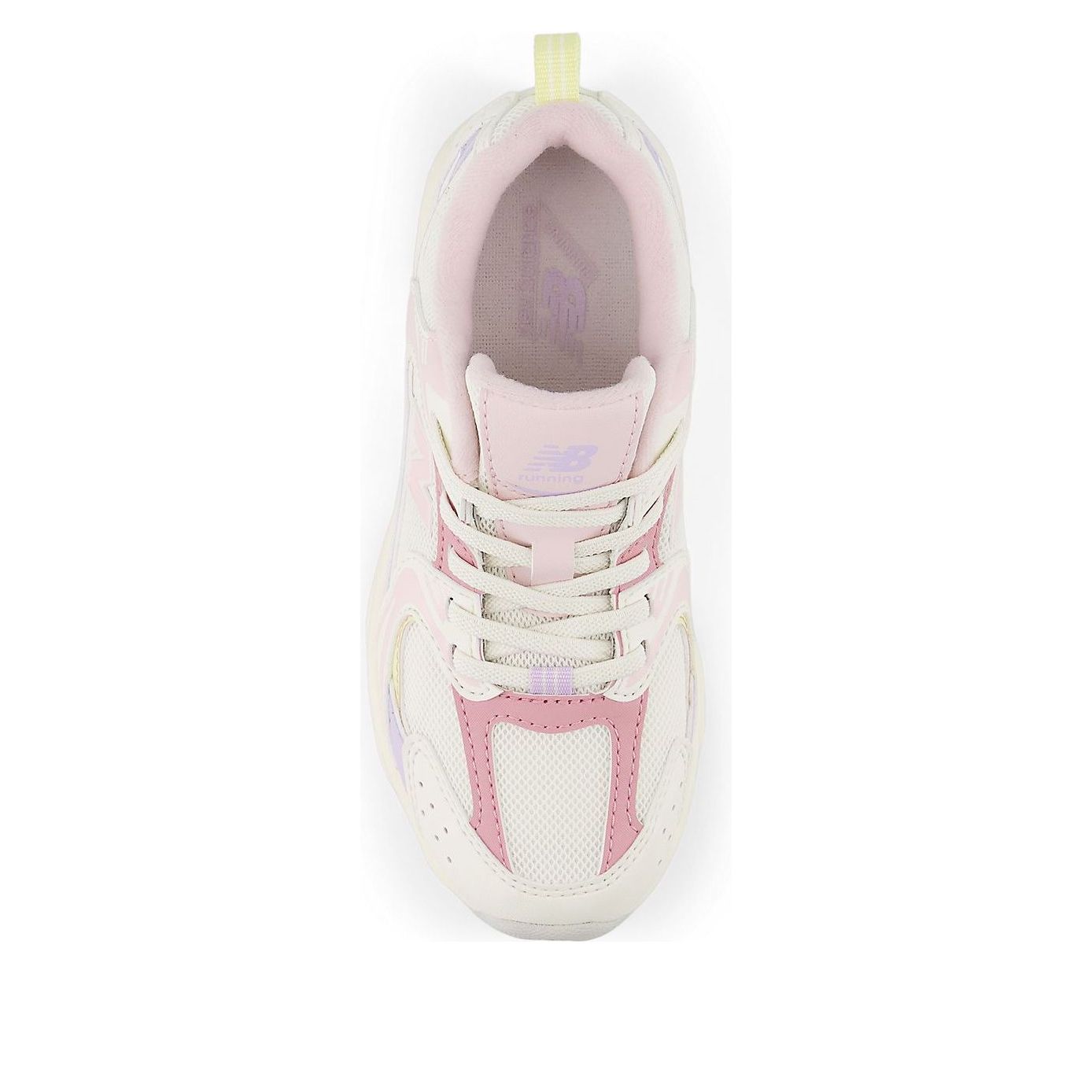 (PS) New Balance 530 'Sea Salt Rose Sugar' P5302AG