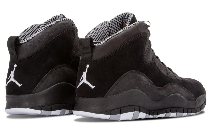 Air Jordan 10 Retro 'Stealth' 310805-003