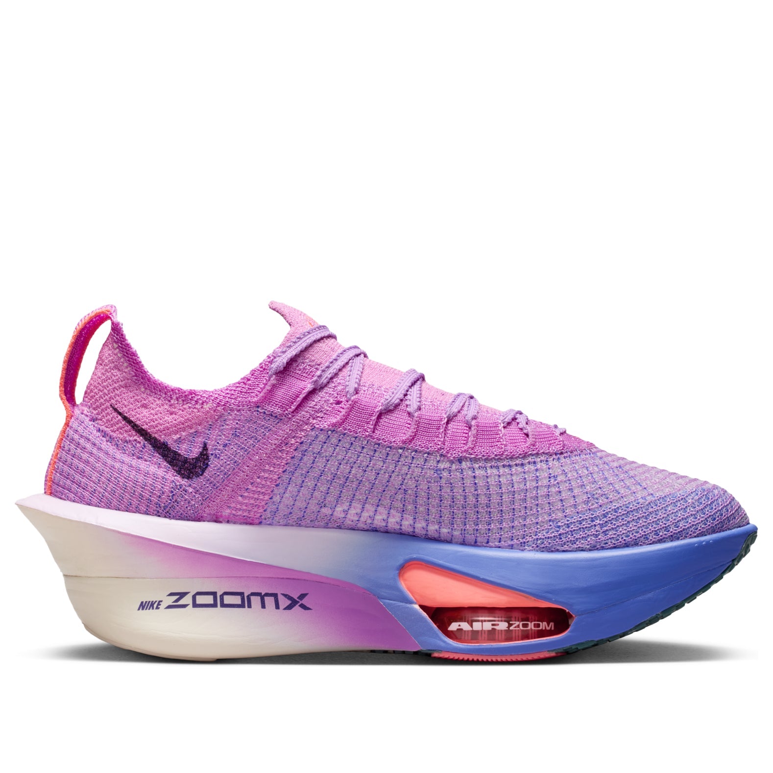 (WMNS) Nike Air Zoom Alphafly Next% 3 'Fuchsia Glow' FD8315-500