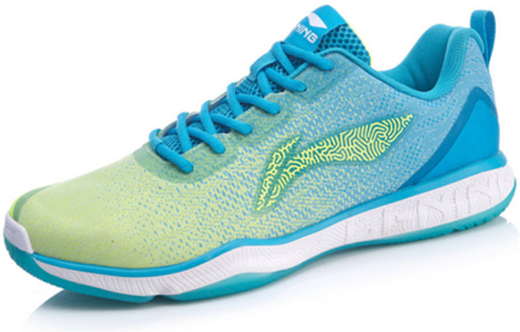 Li-Ning Badminton Shoes AYTP019-1