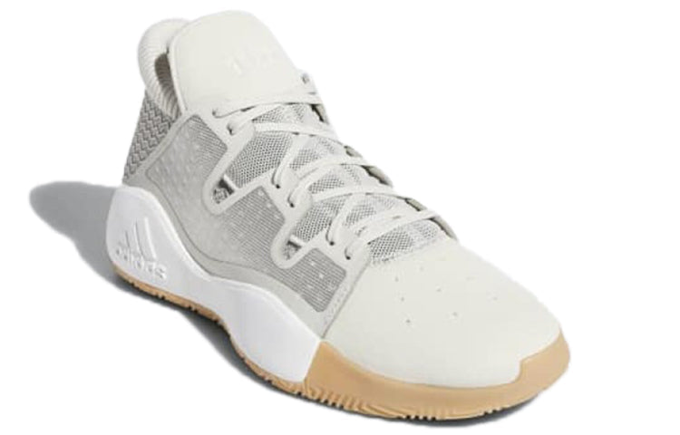 adidas Pro Vision 'Raw White' D96945
