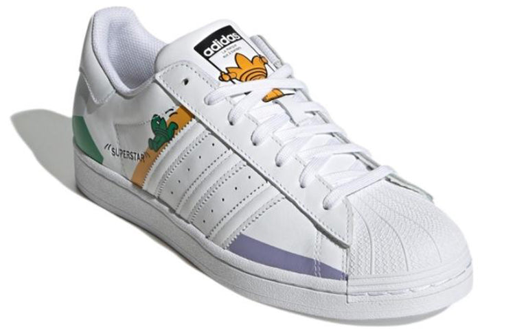 adidas Superstar 'Treffy' GX2179