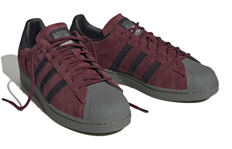 adidas Superstar 'Shadow Red' GW2173