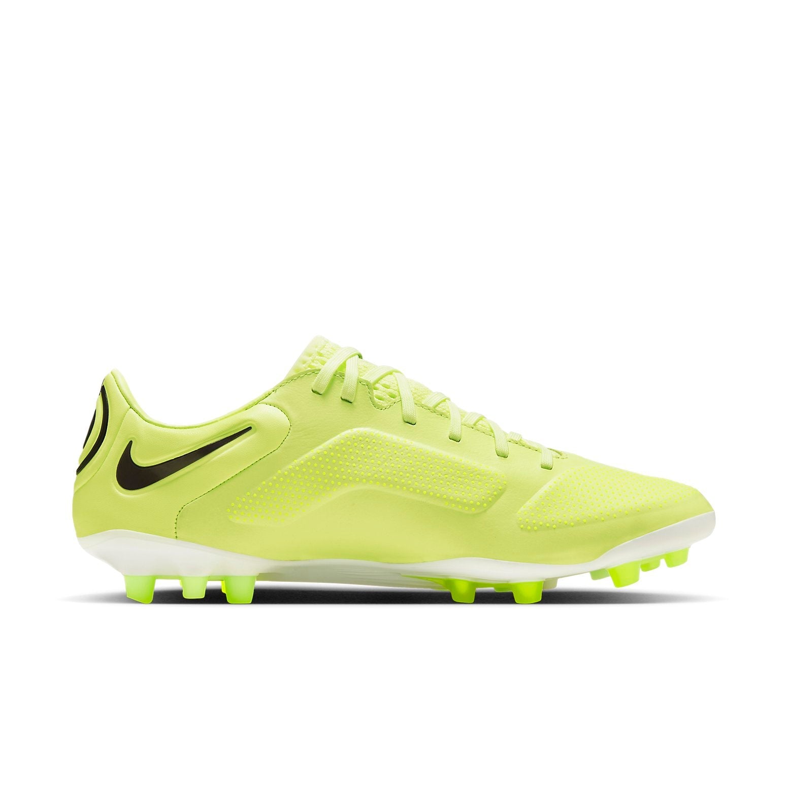 Nike Legend 9 Pro AG 'Yellow' DB0448-705