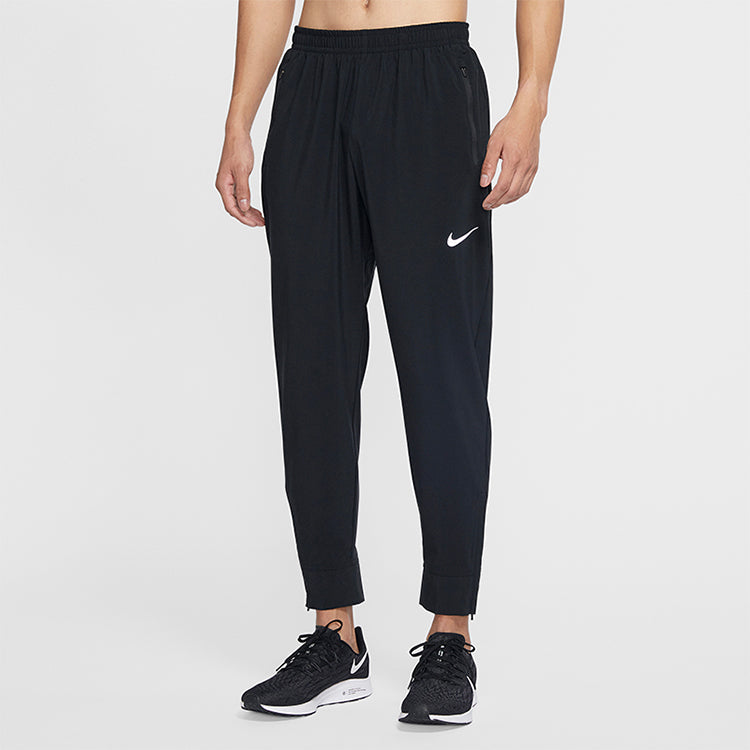 Nike Essential Quick Dry Woven Trousers Black CD8385-010
