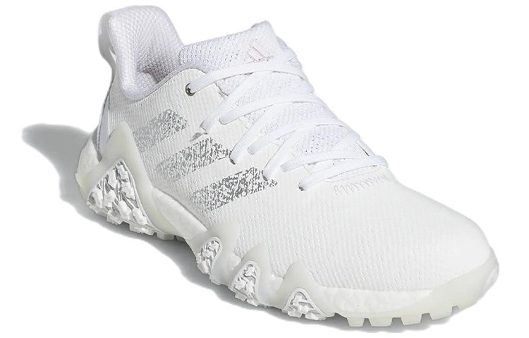 (WMNS) adidas CodeChaos 22 'White Silver Metallic' GX3933