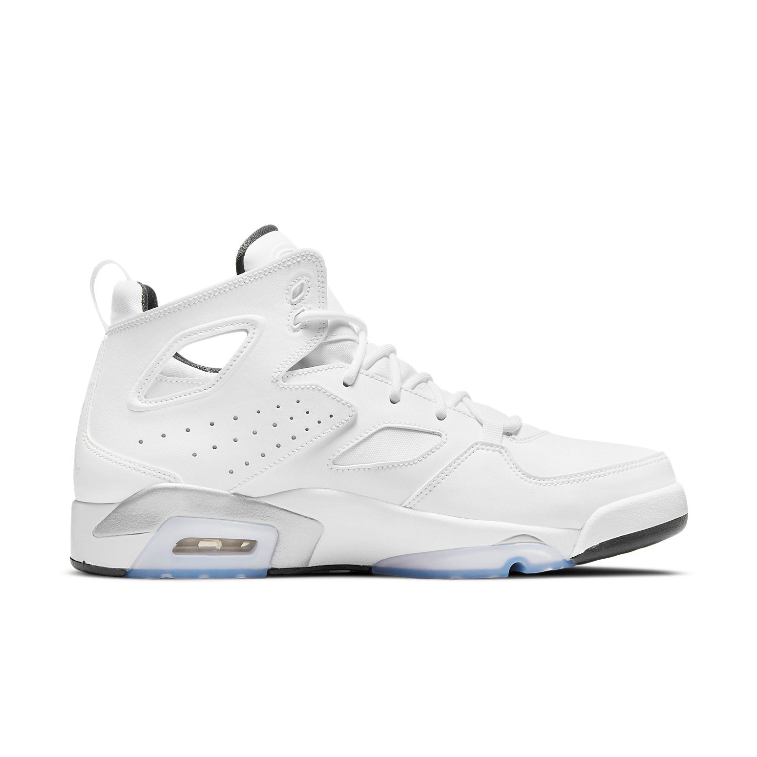 Air Jordan Flight Club 91 'White' DH5424-100