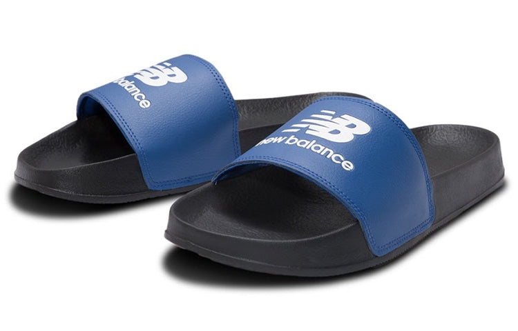 New Balance 50 Series Casual Shoe Unisex Black Blue SUF50TR1