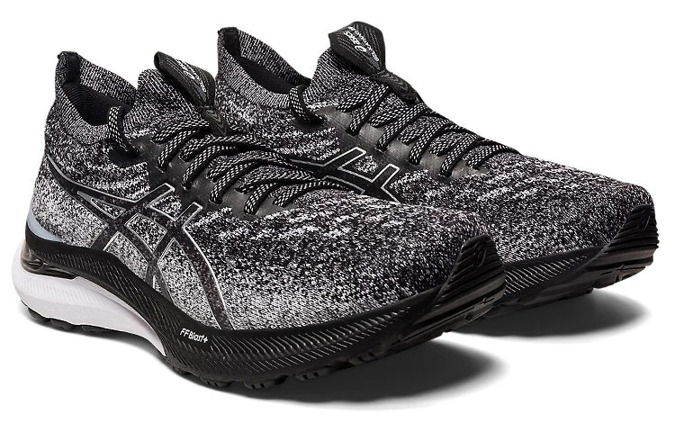 (WMNS) ASICS Gel-Kayano 29 MK 'Black White' 1012B300-100