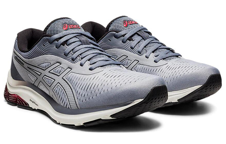 ASICS Gel Pulse 12 'Sheet Rock Red' 1011A844-022