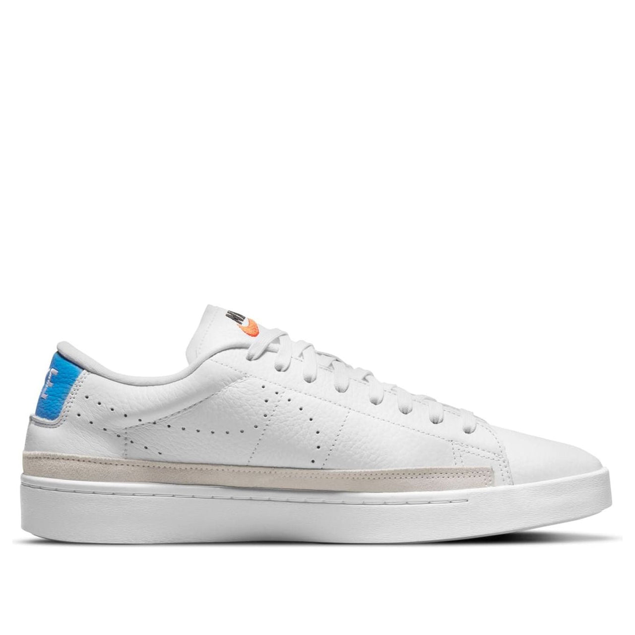 Nike Blazer Low X 'White Light Photo Blue' DN6995-101