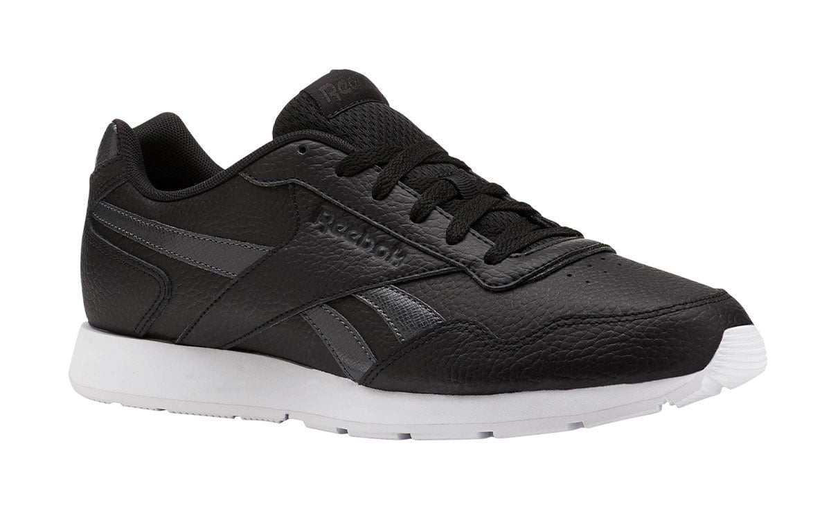 Reebok Royal Glide 'Black White' CN4561