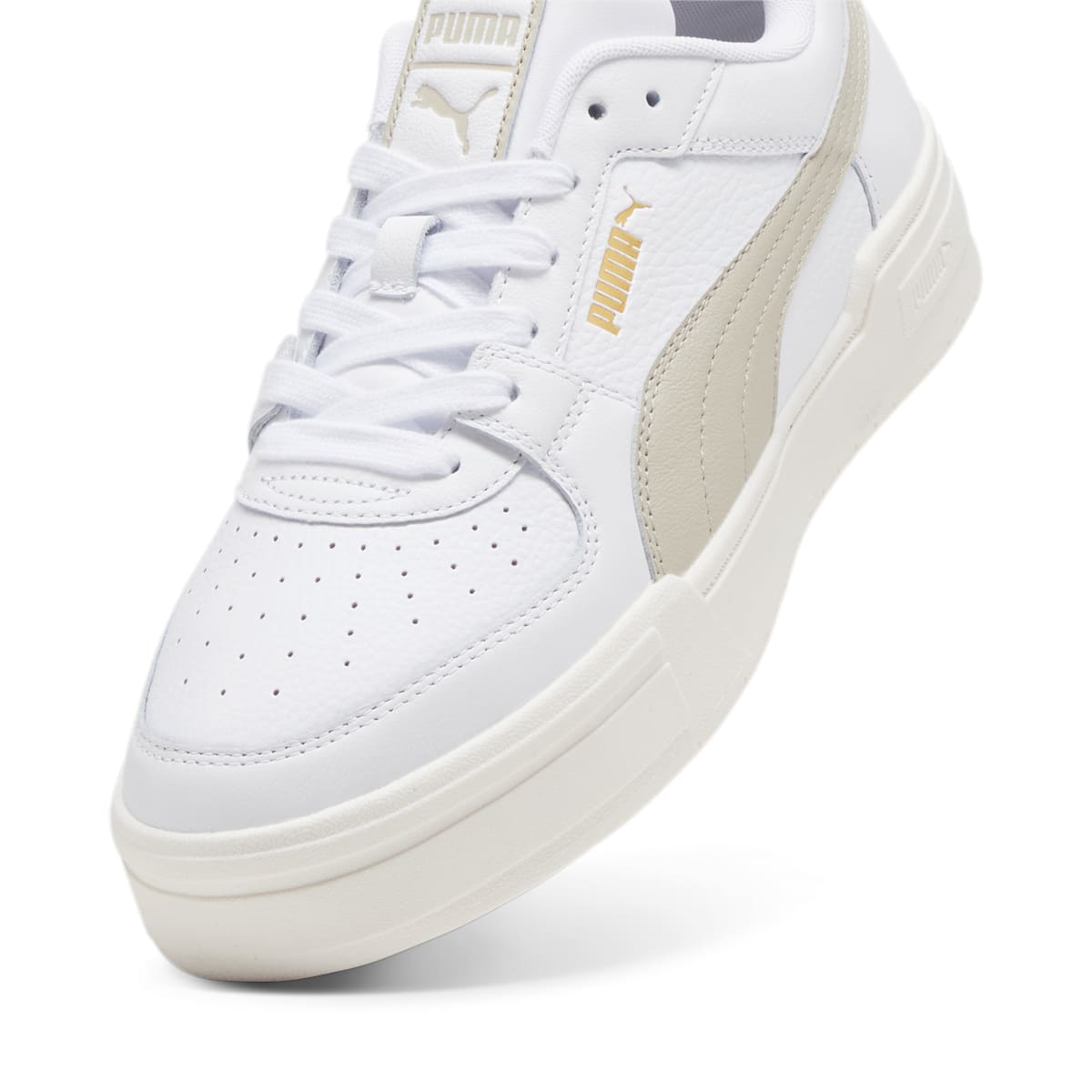 PUMA Ca Pro Classic 'White Grey' 380190-56