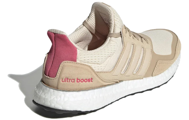 (WMNS) adidas Ultraboost S&L 'Ecru Tint' EF1363