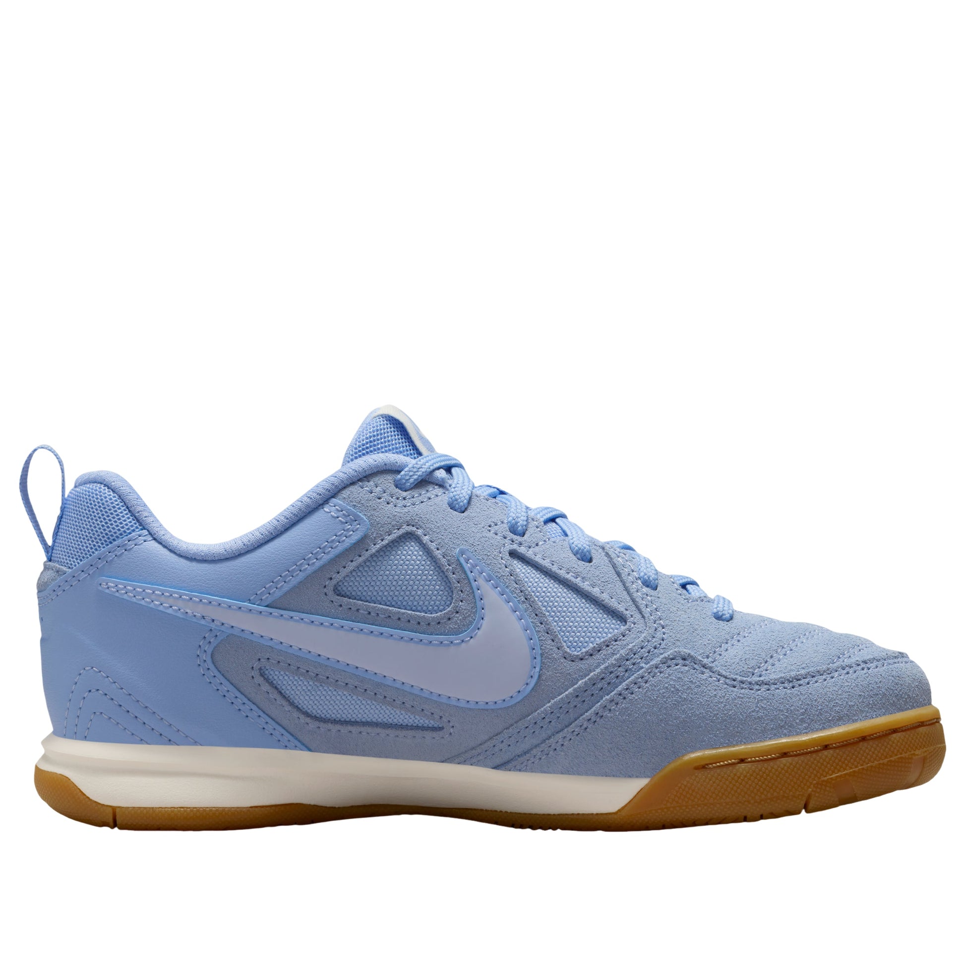 (GS) Nike Gato 'Aluminum Gum' II7085-400