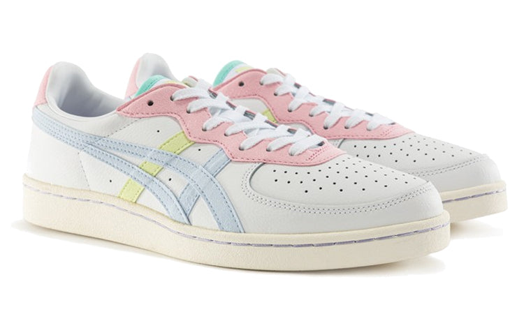 Onitsuka Tiger GSM 'White Multi-Color' 1183B818-100