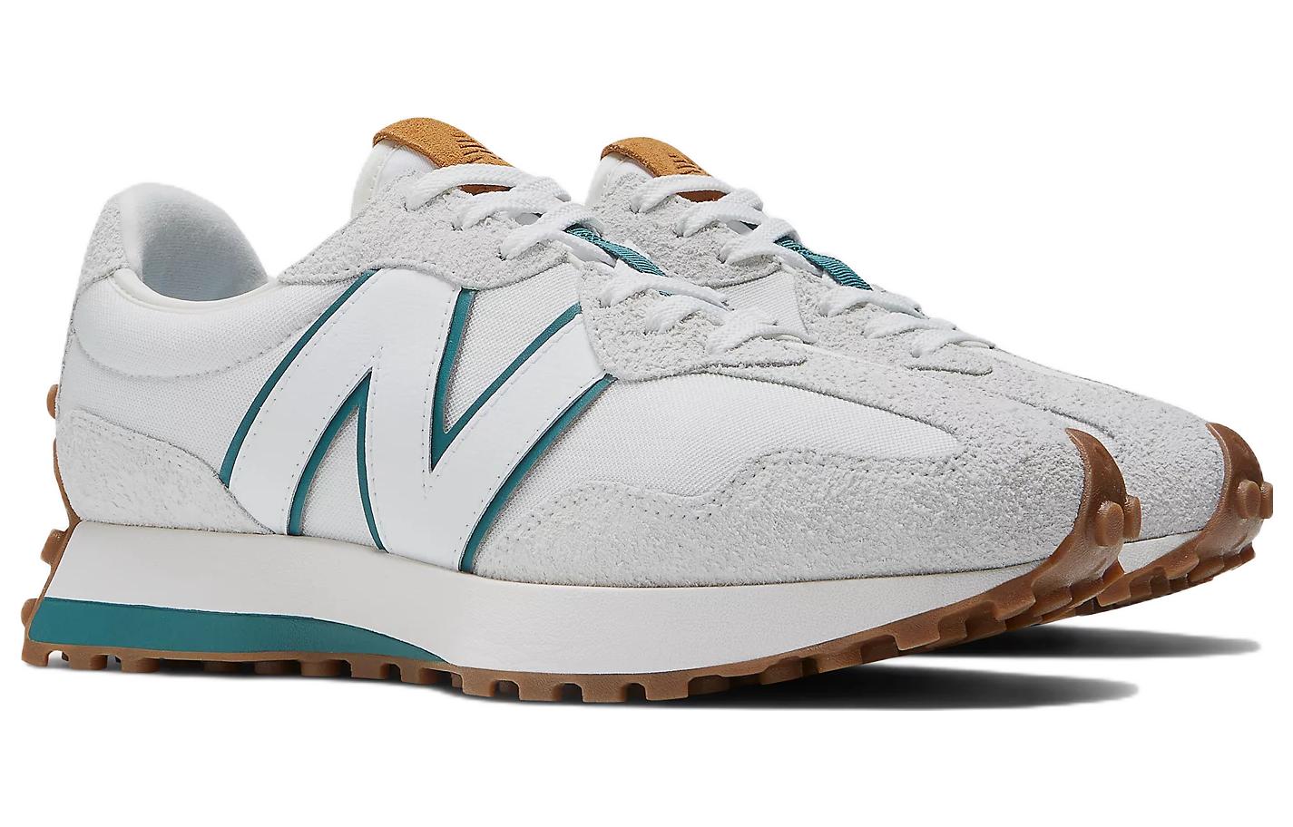 (WMNS) New Balance 327 Lifestyle 'Reflection' WS327CJ